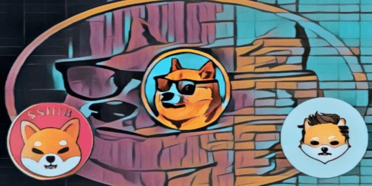 3 memecoins you need to invest in 2023