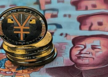 Alibaba’s Alipay & Taobao Platform to Roll Out Digital Yuan Pay Functions
