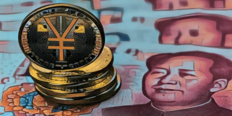 Alibaba’s Alipay & Taobao Platform to Roll Out Digital Yuan Pay Functions