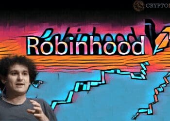 Breaking: Sam Bankman-Fried bought Robinhood stock using $546 million from Alameda Research