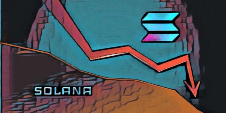 Breaking: Solana (SOL) Price Fall Due To Attack; Is It A Good Time To Invest?