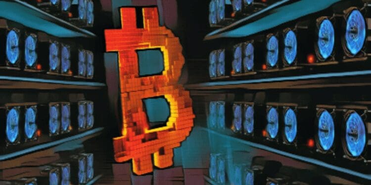 Oman's $350M Crypto Mining Center Goes Live: Insights from Report