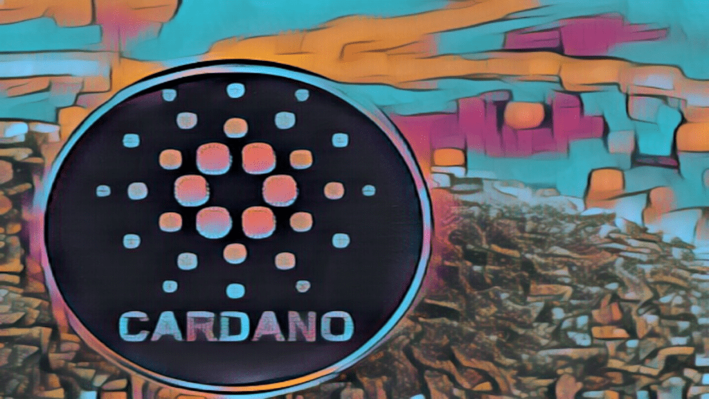 Cardano (ADA) Staking Now enabled by Trust Wallet