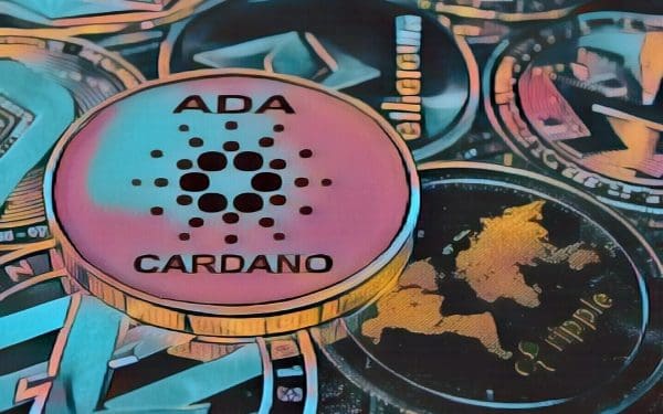 Cardano (ADA) Staking Now enabled by Trust Wallet