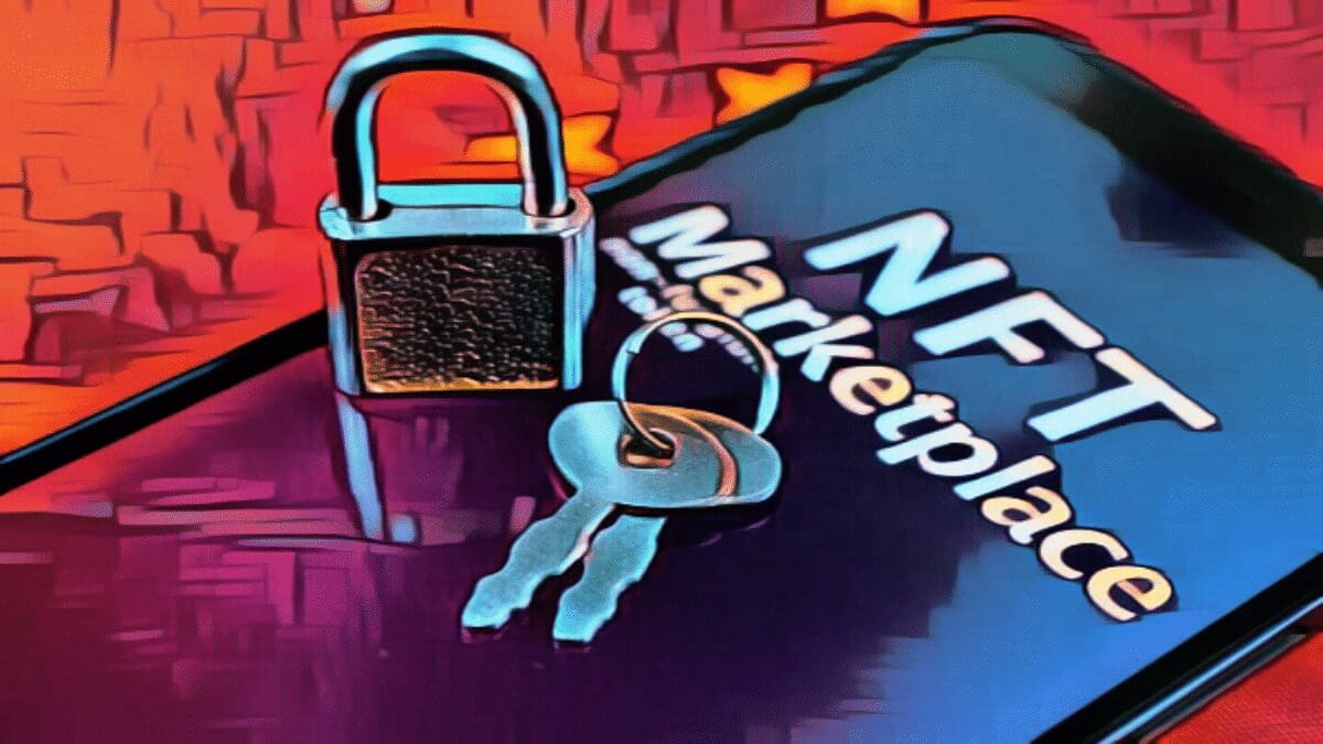 China Issues Warning & Suggestions Against Use Of NFTs