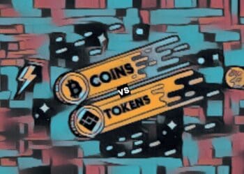 Coins vs Tokens: Everything you need to know