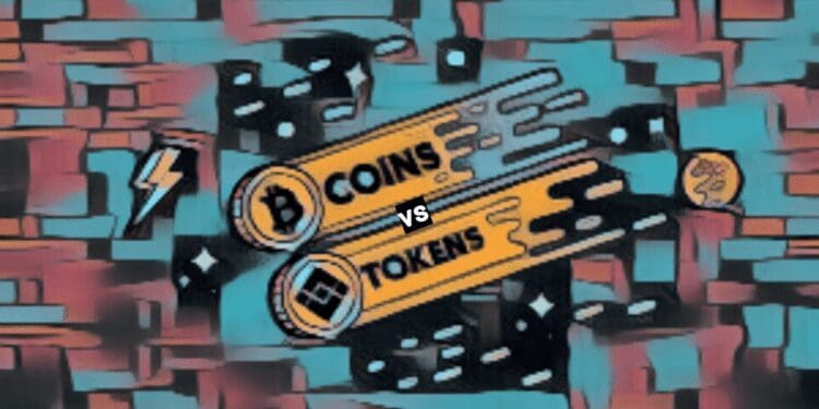 Coins vs Tokens: Everything you need to know