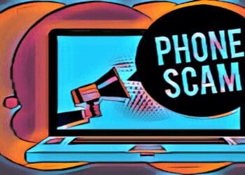 Crypto Scams! Alert! Robocallers Are Now Attacking Your Cryptocurrency