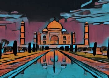 "India Leads The Global Crypto Adoption with 53% Of Users In 2023"