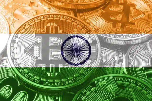"India Leads The Global Crypto Adoption with 53% Of Users In 2023"