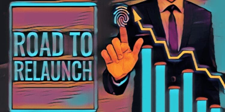 Nomad Relaunches Token Bridge Amidst $190m Hack