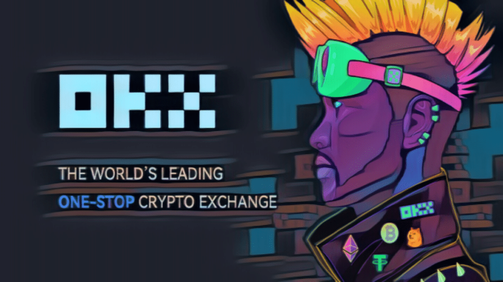 OKX: An all-in-one trading platform that supports cryptos, derivatives, staking, and lending