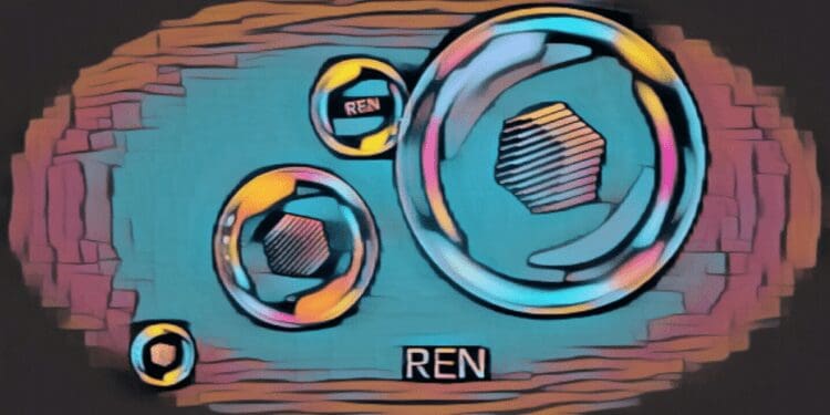 Ren protocol, backed by Alameda, shuts down and warns users to unwrap tokens