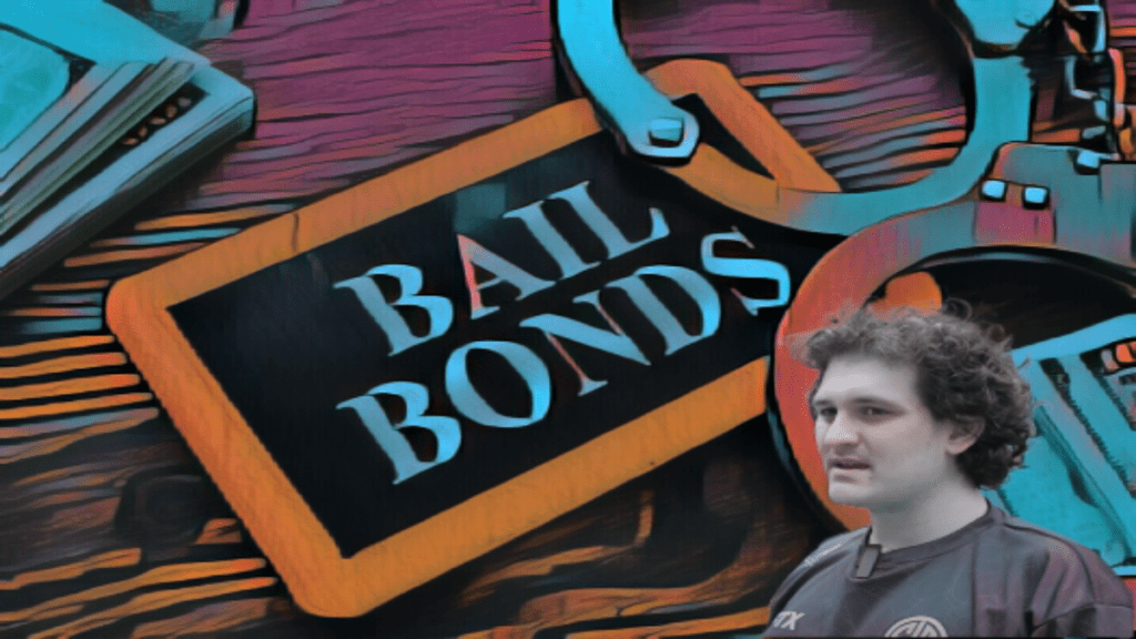 Sam Bankman Fried Set Free on Record 250M Bail Following Fraud Charges 1