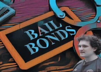 Sam Bankman-Fried Set Free on Record $250M Bail Following Fraud Charges