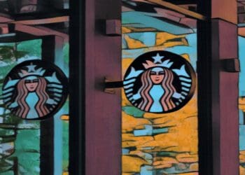 Starbucks Releases Coffee-Themed NFTs on Polygon to Beta Testers