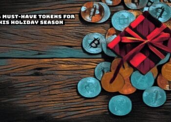The 3 Must-Have Tokens For Your Portfolio This Holiday Season