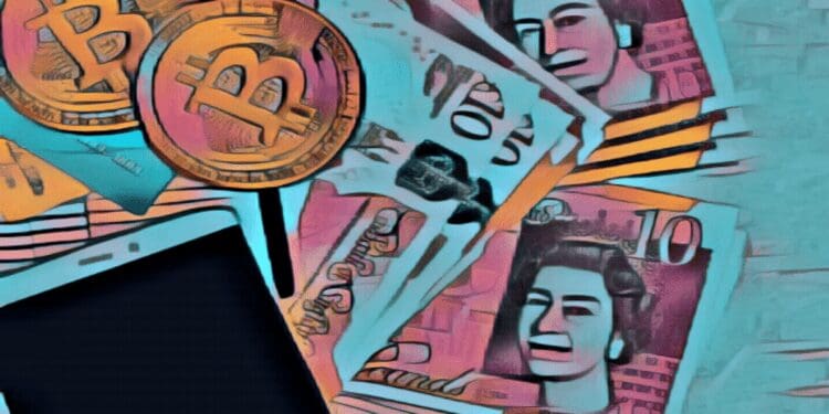 New Crypto Regulations With A Consumer Protection Objective Are Proposed By The UK Finance Ministry