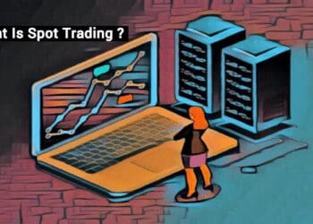 What Is Spot Trading And How Does Spot Trading Work In Crypto?
