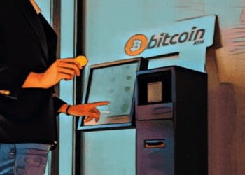 Bitcoin ATM Rise Or Fall: In Less Than 60 Days, More Than 400 Machines Went Offline
