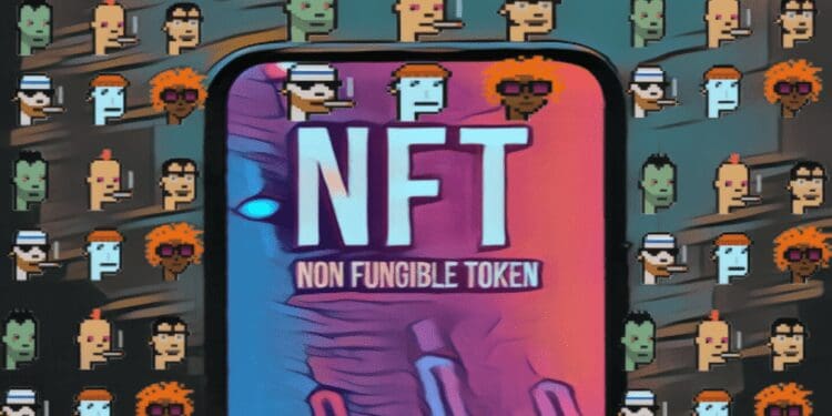 Who Created NFTs? A Compact History Of Nonfungible Tokens