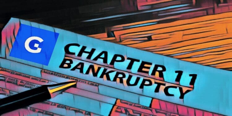 Genesis to Repay $3 Billion to Creditors After Bankruptcy Approval