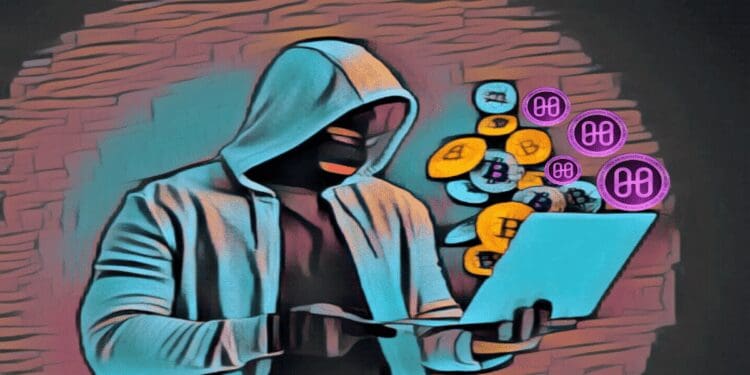 279 Crypto Accounts Tied to North Korea Freezes by US Court