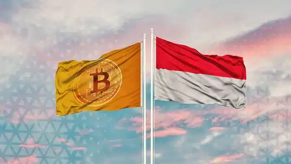 Indonesia To Set Up National Crypto Exchange in 2023