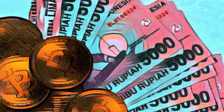 Indonesia Expects To Launch Its National Crypto Exchange Around June