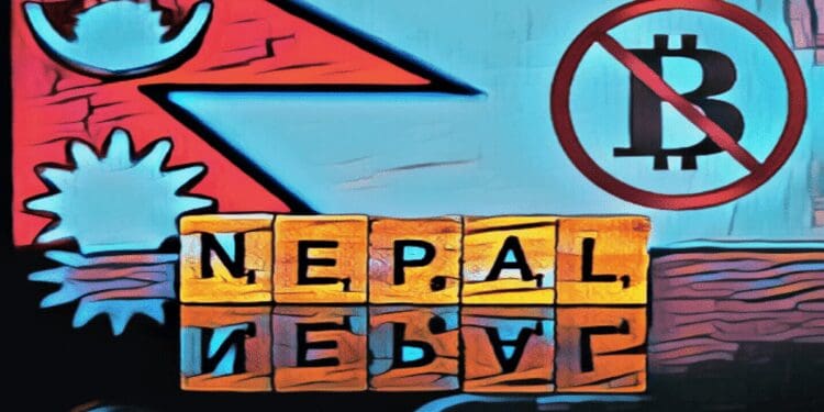 Nepal’s Telecom Authority Blocks Crypto-Related Websites
