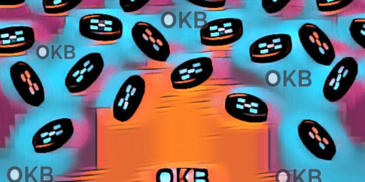 OKB, OKX’s Utility Token, Increases 11% In 24 Hours