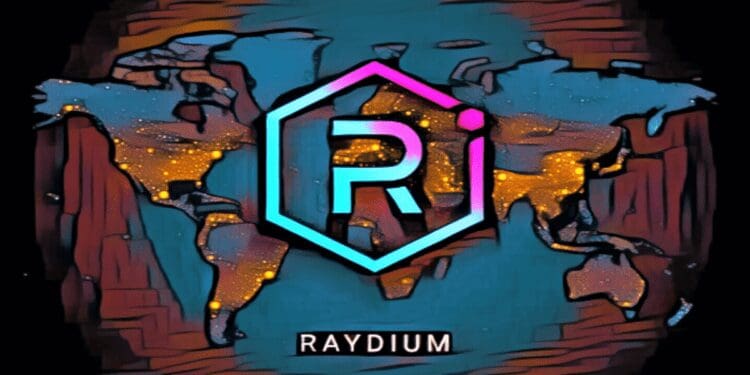Raydium Hacker Moves $2.7 Million Using Tornado Cash Mixer