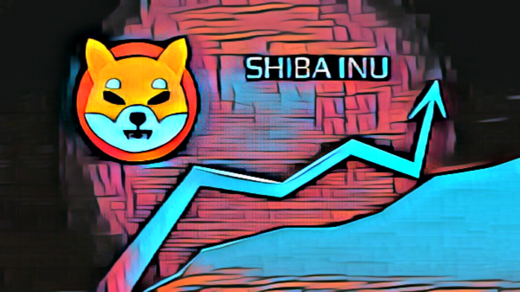 Shiba Inu SHIB Started Trending As Crypto Market Recovers 2