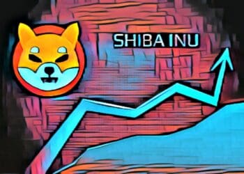 Shiba Inu ($SHIB) Started Trending As Crypto Market Recovers