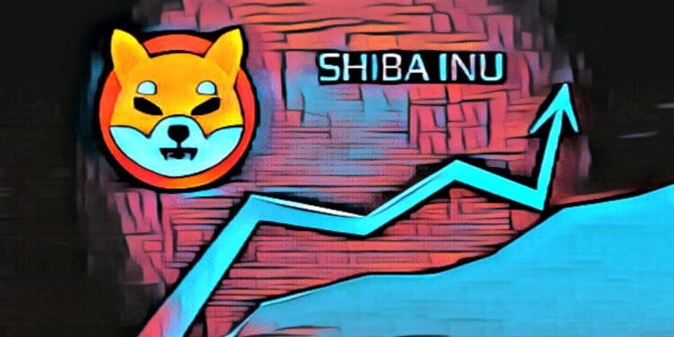 Shiba Inu ($SHIB) Started Trending As Crypto Market Recovers