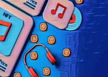 Top 5 Leading Music NFTs To Watch In 2023 