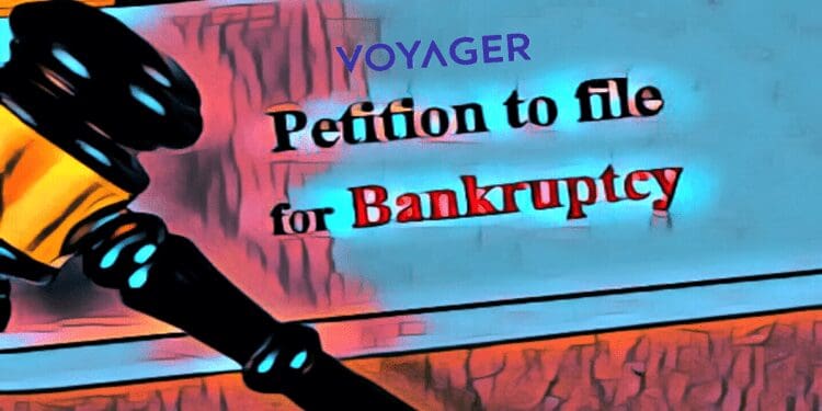 Voyager Digital sued by FTX-linked Alameda Research for over $445M