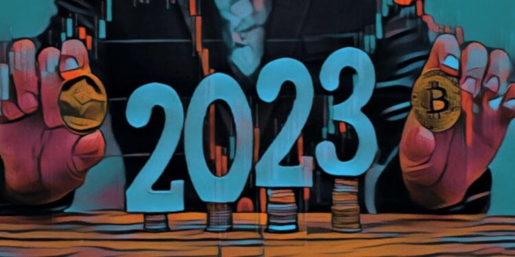 What To Expect From Crypto In 2023