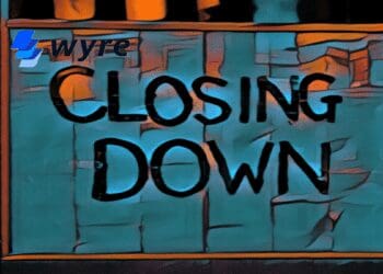 Wyre: A Crypto Payments Firm, Is Closing Down Amid A Market Downturn