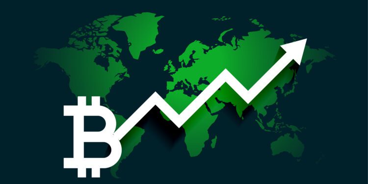 Bitcoin Price Soars To $29K Amidst Binance Crackdown