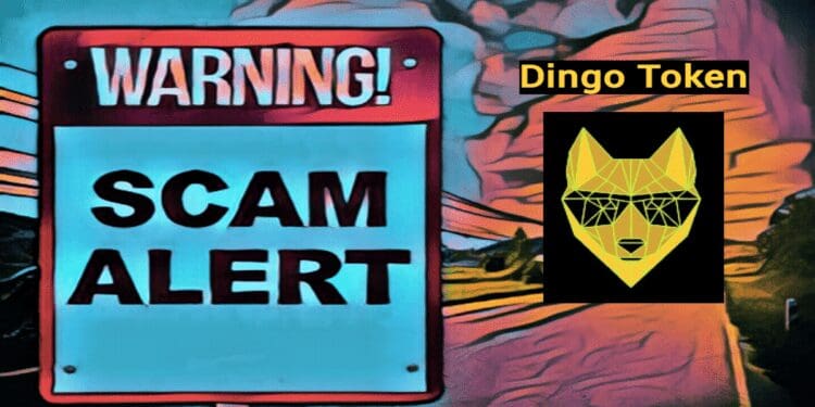 A Dogecoin (DOGE) Offshoot Has Been Identified As A Scam By An IT Security Firm