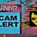 A Dogecoin (DOGE) Offshoot Has Been Identified As A Scam By An IT Security Firm