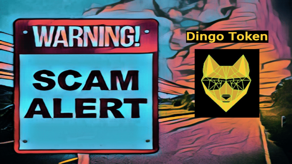 A Dogecoin DOGE Offshoot Has Been Identified As A Scam By An IT Security Firm 1