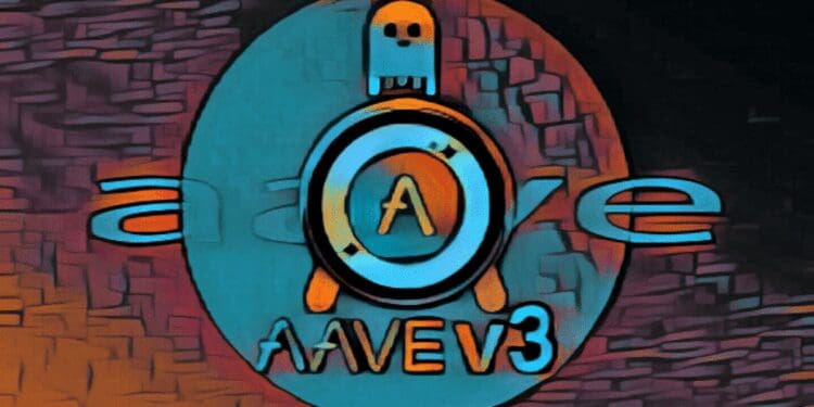 Aave V3: Revolutionizing DeFi Lending Platform With Cutting-Edge Features
