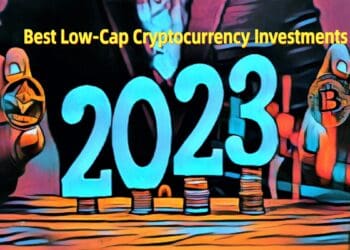 Best Low-Cap Cryptocurrency Investments For 2023