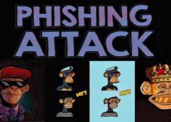 Bored Ape NFT Valued $147,800 Stolen In A Phishing Attack