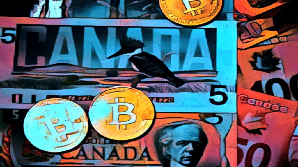 Coinbase Secures Top Spot as Canada's Biggest Registered Crypto Exchange