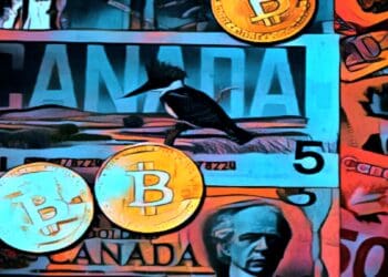 Coinbase Secures Top Spot as Canada's  Biggest Registered Crypto Exchange