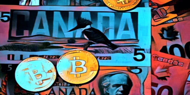 Coinbase Secures Top Spot as Canada's Biggest Registered Crypto Exchange
