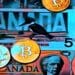 Coinbase Secures Top Spot as Canada's  Biggest Registered Crypto Exchange